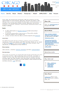 Mobile Screenshot of chicagoarchivists.org